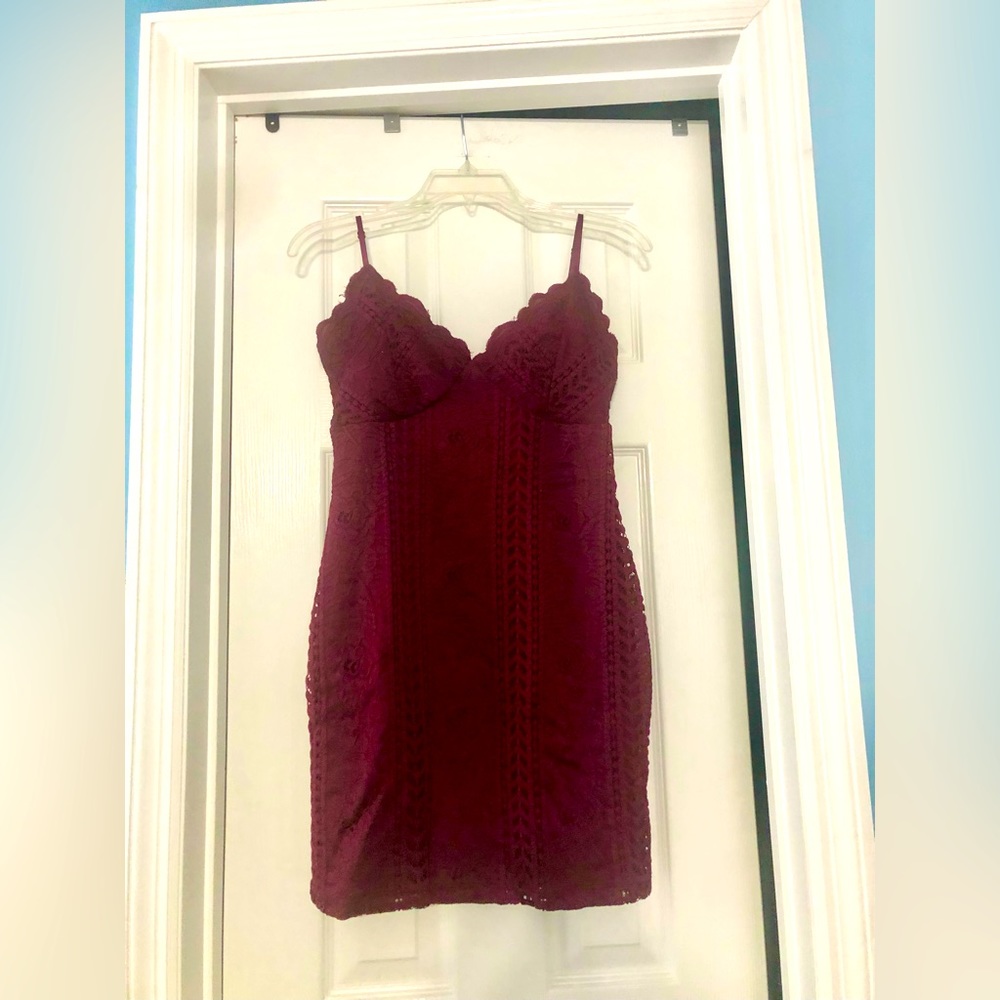 Lovely Day dress by NanaMacs (NWT)